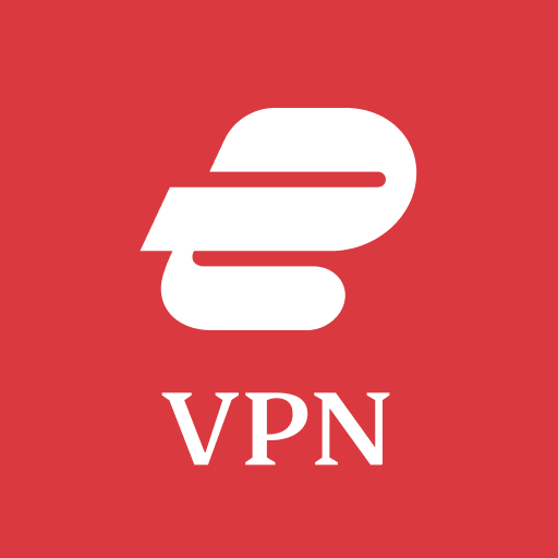 ExpressVPN: Fast & Secure VPN icon