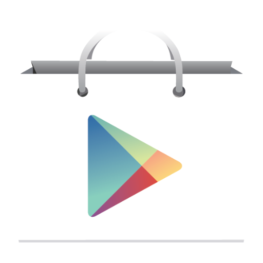 Google PLAY icon