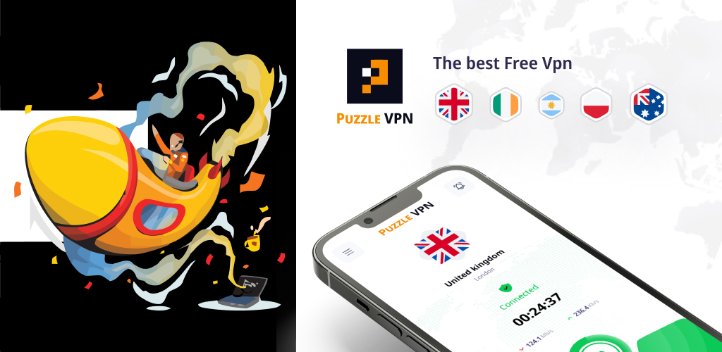 Puzzle VPN