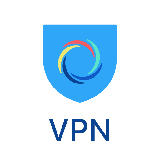 Super VPN—Hotspot Shield Proxy icon